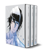 Noblesse Cofanetto Stagione 1